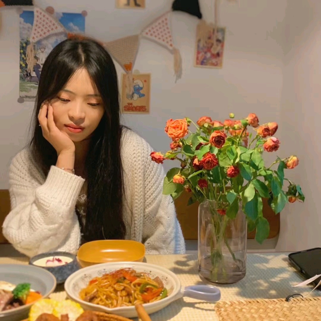 爱玩的Lini
